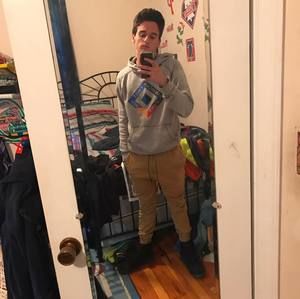 Meet your Posher, Will